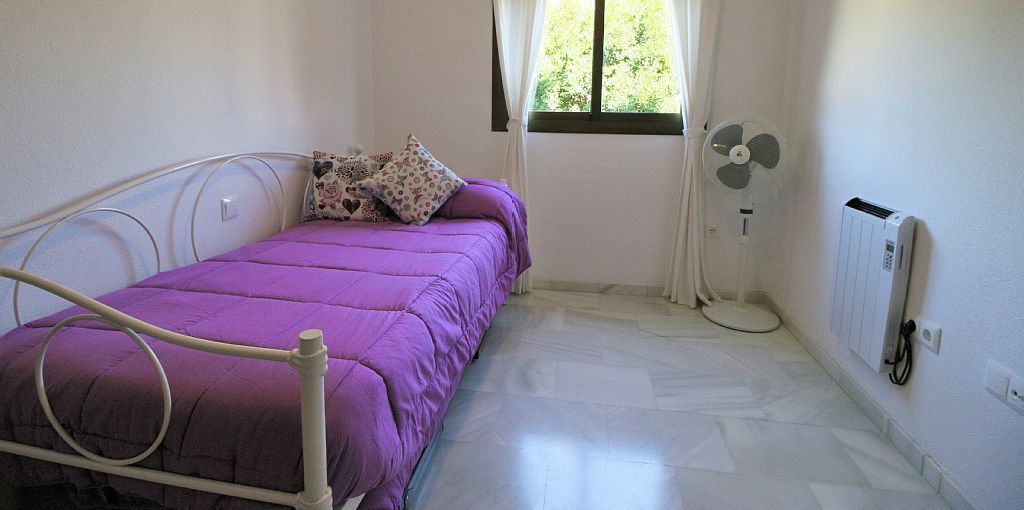 Apartamento en alquiler en Rincón de la Victoria